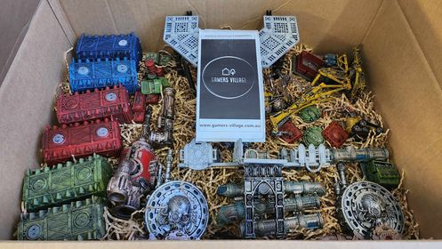 Our Terrain Competition Winner Announced!