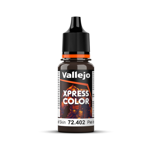 Vallejo Xpress Colour - Dwarf Skin 18ml