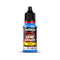 Vallejo Model Color Fluorescent Blue 18ml