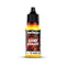 Vallejo Model Color Moon Yellow 18ml