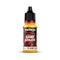 Vallejo Model Color Sun Yellow 18ml