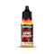 Vallejo Model Color Sunset Orange 18ml