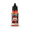 Vallejo Model Color Orange Fire 18ml