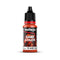 Vallejo Model Color Hot Orange 18ml