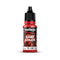 Vallejo Model Color Scarlet Blood 18ml