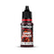 Vallejo Model Color Nocturnal Red 18ml