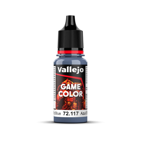 Vallejo Model Color Elfic Blue 18ml