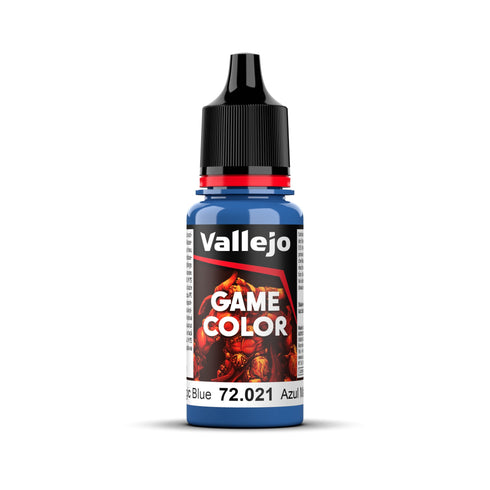 Vallejo Model Color Magic Blue 18ml