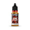 Vallejo Model Color Bronze Brown 18ml