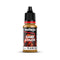 Vallejo Model Color Plague Brown 18ml