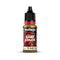 Vallejo Model Color Leather Brown 18ml