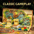 Disney Jungle Cruise Adventure Game