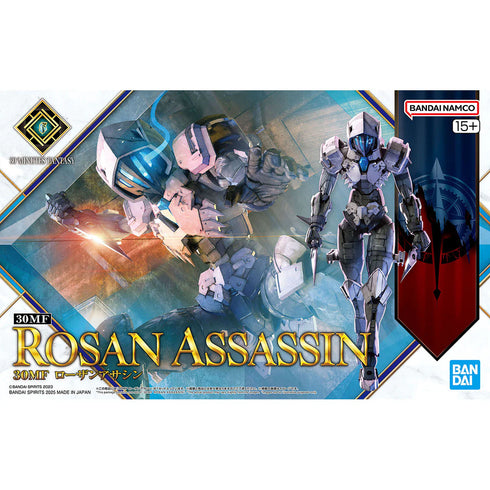 Bandai 30MF ROSAN ASSASSIN