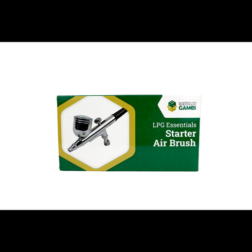 LPG Essentials Starter Airbrush