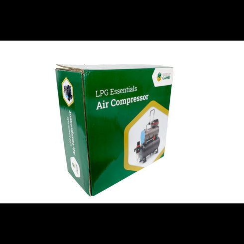 LPG Essentials Air Compressor