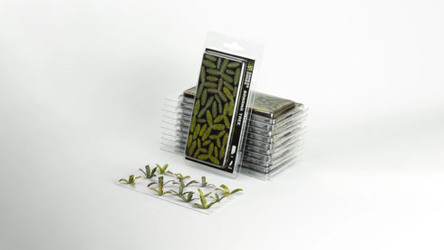 Laser plants- Banana Tree