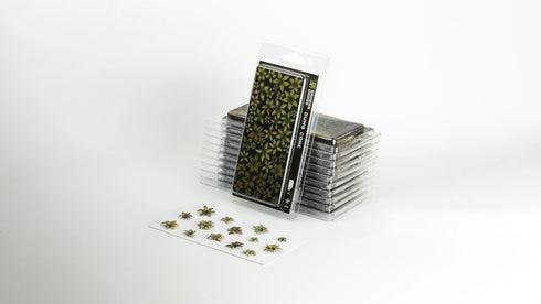 Laser plants- dumb Cane