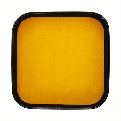 Square Tabletop Game Dice Tray