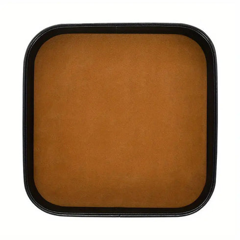 Square Tabletop Game Dice Tray