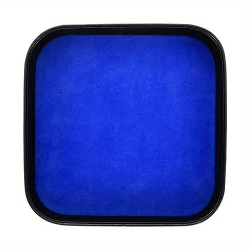 Square Tabletop Game Dice Tray