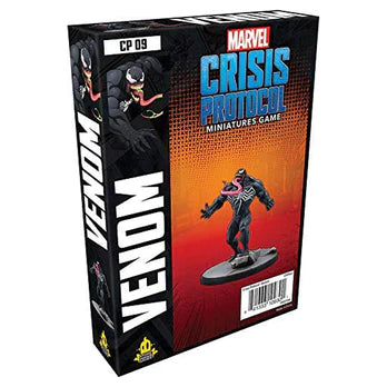 Marvel Crisis Protocol: Venom