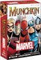 Munchkin Marvel Edition Board Game