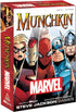 Munchkin Marvel Edition Board Game