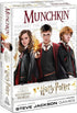 Munchkin Harry Potter Board Game