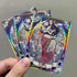 One - Piece Stain glass sleeves - Various