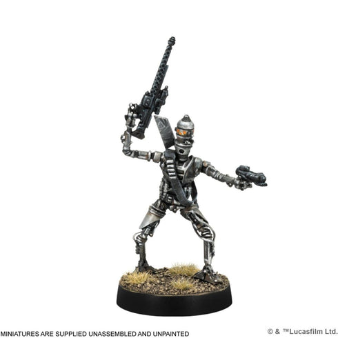 Star Wars: Legion – IG-Series Assassin Droids