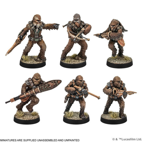 Star Wars: Legion – Starter Set: Rebel Alliance