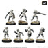 Star Wars: Legion – Starter Set: Galactic Empire