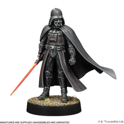 Star Wars: Legion – Darth Vader & General Veers Character Expansion