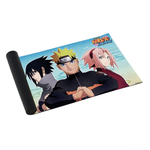 Player's Choice - Licensed NARUTO Trio Playmat (14x24)