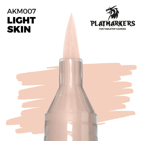 AK Interactive - Playmarkers