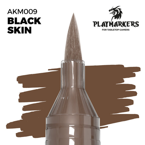 AK Interactive - Playmarkers