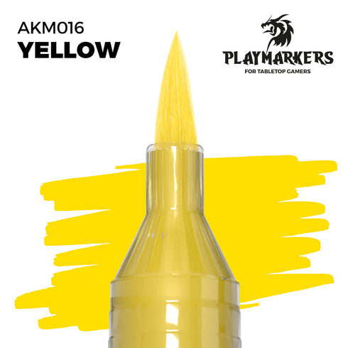 AK Interactive - Playmarkers