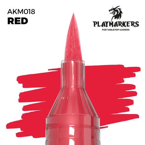 AK Interactive - Playmarkers