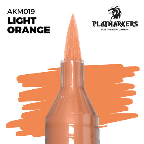 AK Interactive - Playmarkers