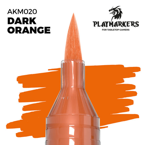 AK Interactive - Playmarkers
