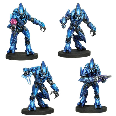 HALO Flashpoint - Sangheili Mercenaries