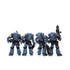 Joy Toy Warhammer Collectibles: 1/18 Scale Space Wolves Battle Hunter Pack