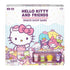 Hello Kitty And Friends Snack Shop Game
