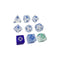 Cosmere RPG: Stormlight Dice Set