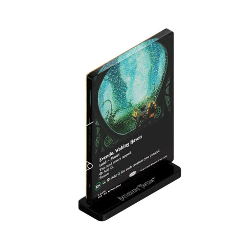 Gatherers Tavern - The Slab - Edge of Eternities