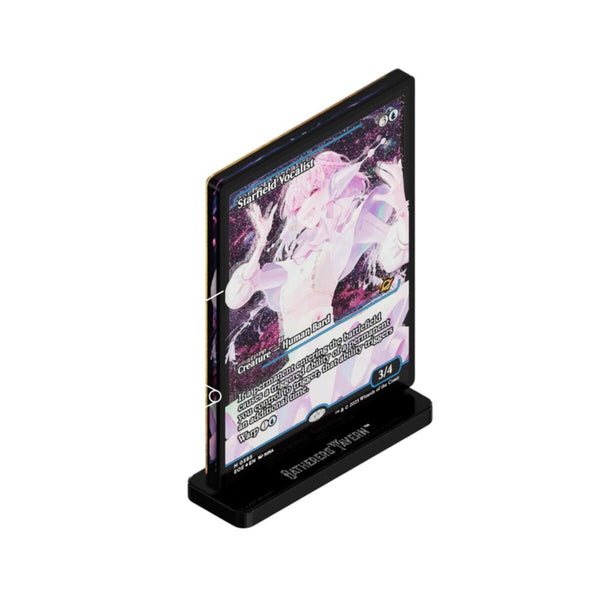 Gatherers Tavern - The Slab - Edge of Eternities