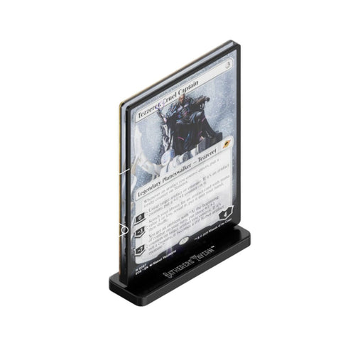 Gatherers Tavern - The Slab - Edge of Eternities