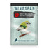 Wingspan: Fan Designed Pack Set 1