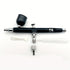 TRD-140 Airbrush 0.3mm Dual-Action Gravity Feed Spray Gun Kit