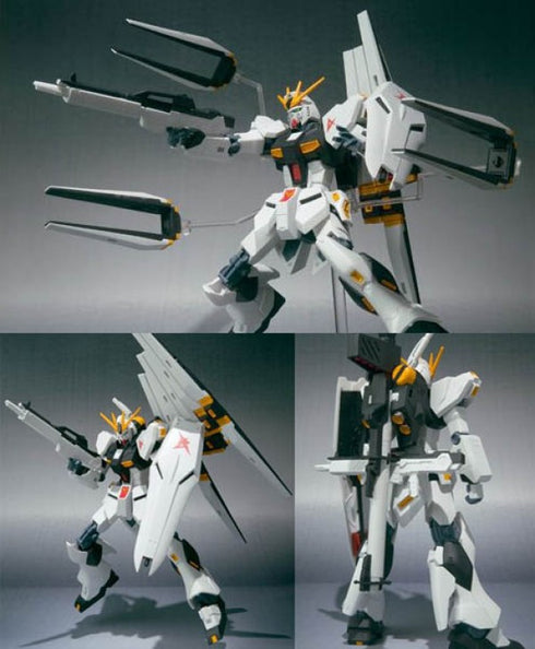 GUNDAM - RT SIDE MS NU - FIGURE